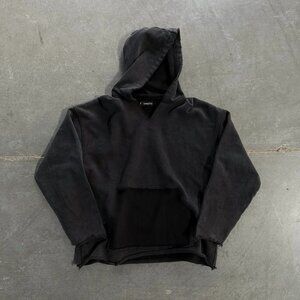 IronWilled THE PUMPCOVER - [VINTAGE BLACK] - XL